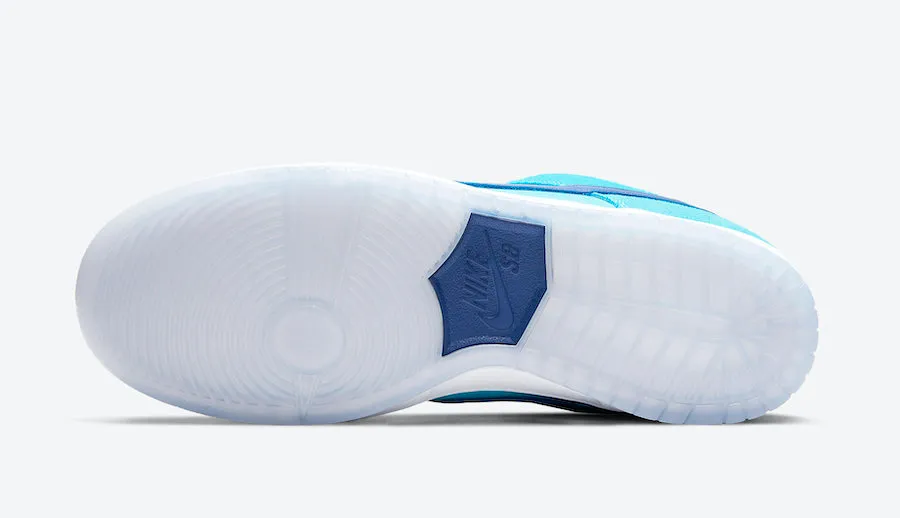 【本物保証 /関税・送料無料】NIKE SB DUNK LOW PRO