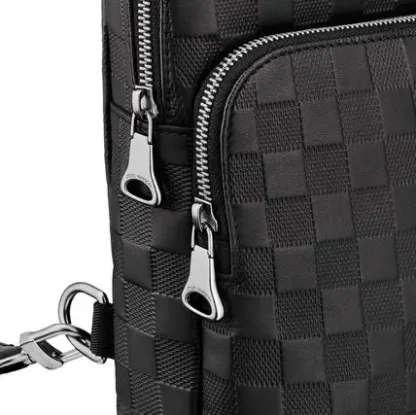 LOUIS VUITTON アヴェニュー・スリングバッグ Ref:N41720