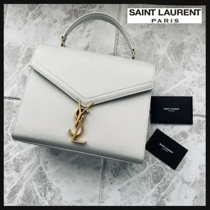 【夏の大セール★】Saint Laurent カサンドラ★Medium