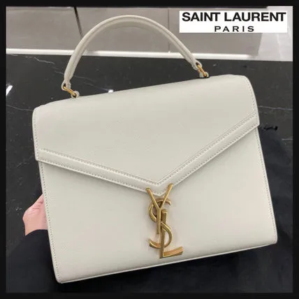 【夏の大セール★】Saint Laurent カサンドラ★Medium