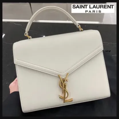 【夏の大セール★】Saint Laurent カサンドラ★Medium