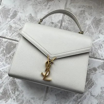 【夏の大セール★】Saint Laurent カサンドラ★Medium