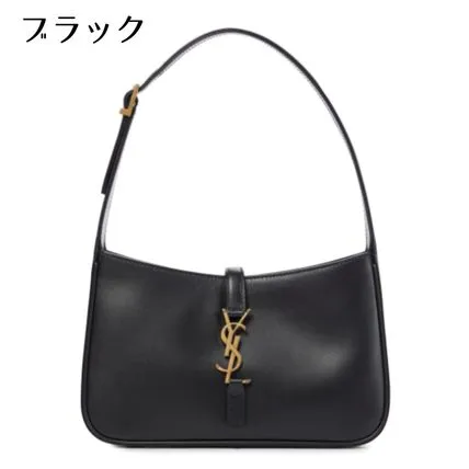 最旬♪SAINT LAURENT Le 5 a 7 ル・サンカセット バッグ