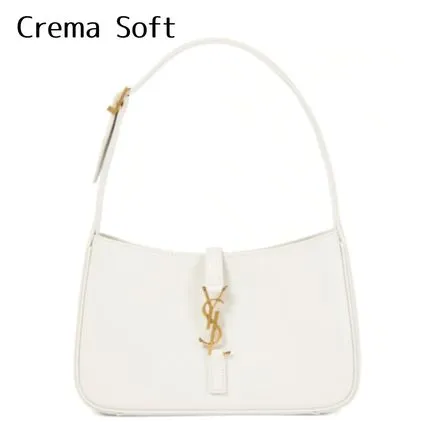 最旬♪SAINT LAURENT Le 5 a 7 ル・サンカセット バッグ