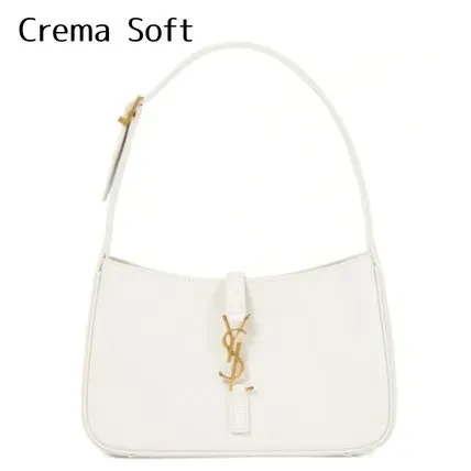 最旬♪SAINT LAURENT Le 5 a 7 ル・サンカセット バッグ