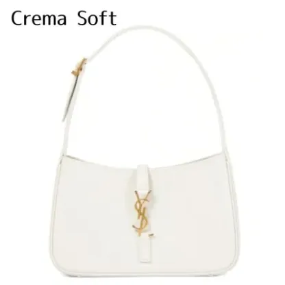 最旬♪SAINT LAURENT Le 5 a 7 ル・サンカセット バッグ