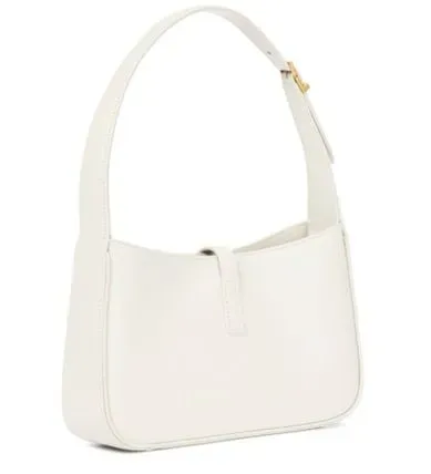 最旬♪SAINT LAURENT Le 5 a 7 ル・サンカセット バッグ