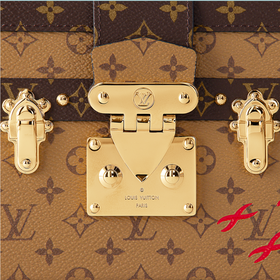 LOUIS VUITTONモ     M45960    M45943     プティット・マル