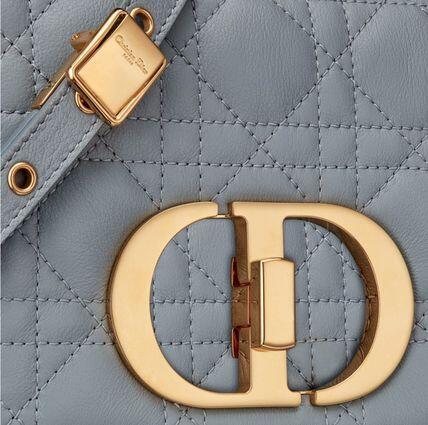 【Dior】★新作★DIOR CARO スモールバッグ