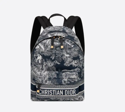 ☆ DIOR ★超人気★DIORTRAVEL スモールバックパック