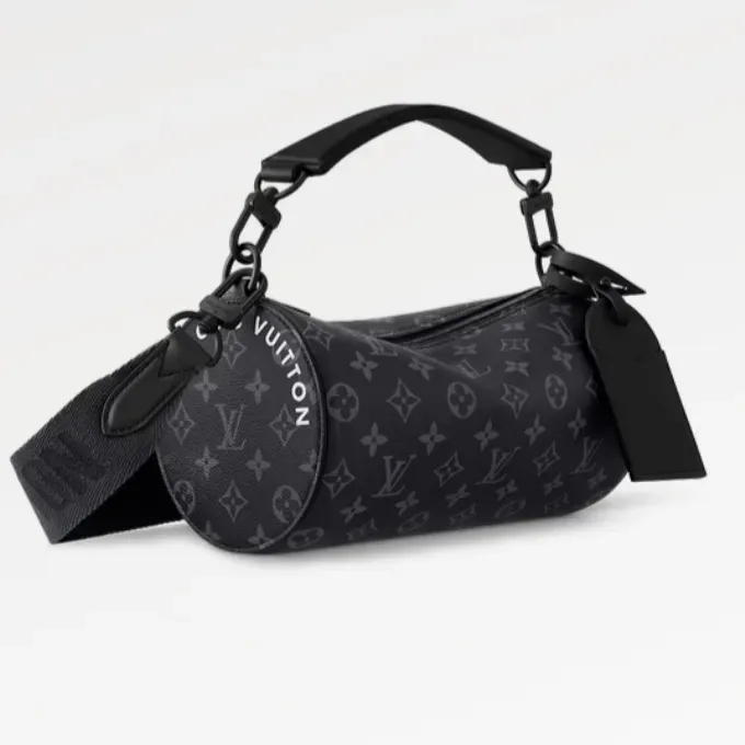 【新作☆ワンランク上のお洒落を♪】LOUIS VUITTON ハンドバッグ M46796