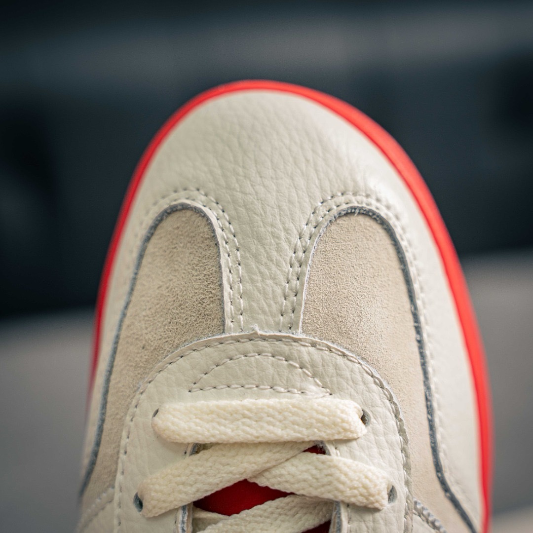 【本当の限定連名です!】Supreme X Adidas Samba OG 🔥25SS