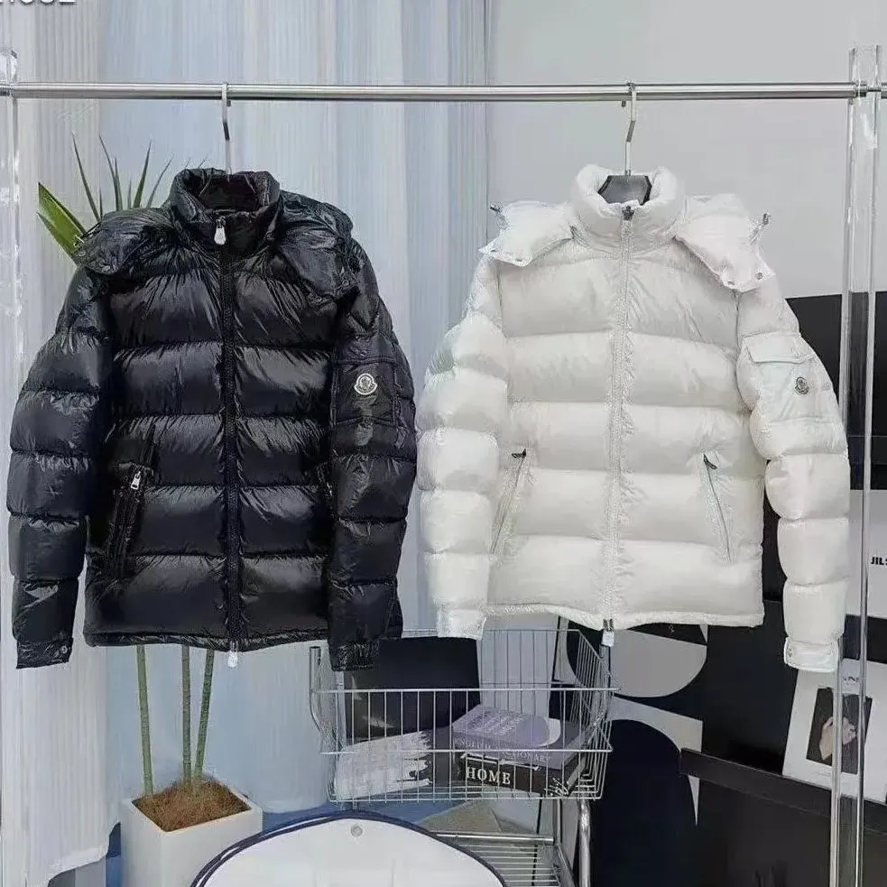 【公式認定ストア】MONCLERモンクレール 定番ダウンコート 限定発売中！多くの著名人やセレブに愛用されています! 爆買い！即完売必至MAYA 創立70周年