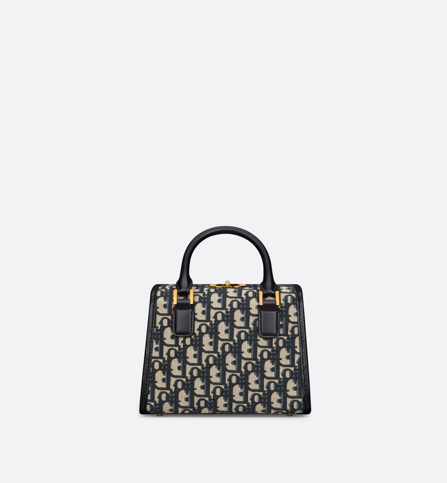 8月中旬入荷♪DIOR◆コンパクト可愛い♪Oblique Small Bag M928