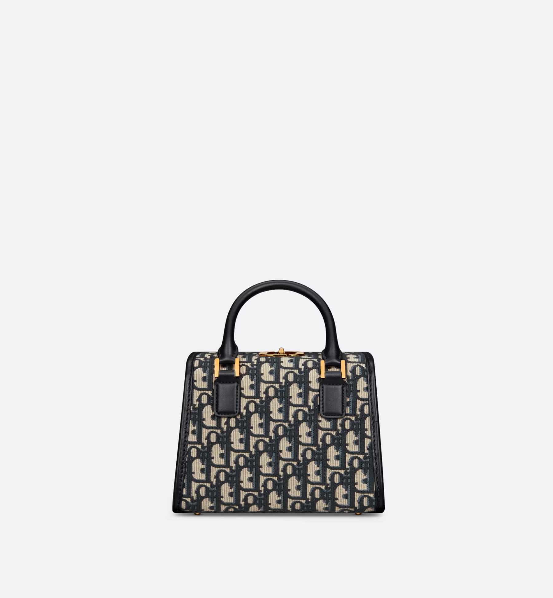 8月中旬入荷♪DIOR◆コンパクト可愛い♪Oblique Small Bag M928