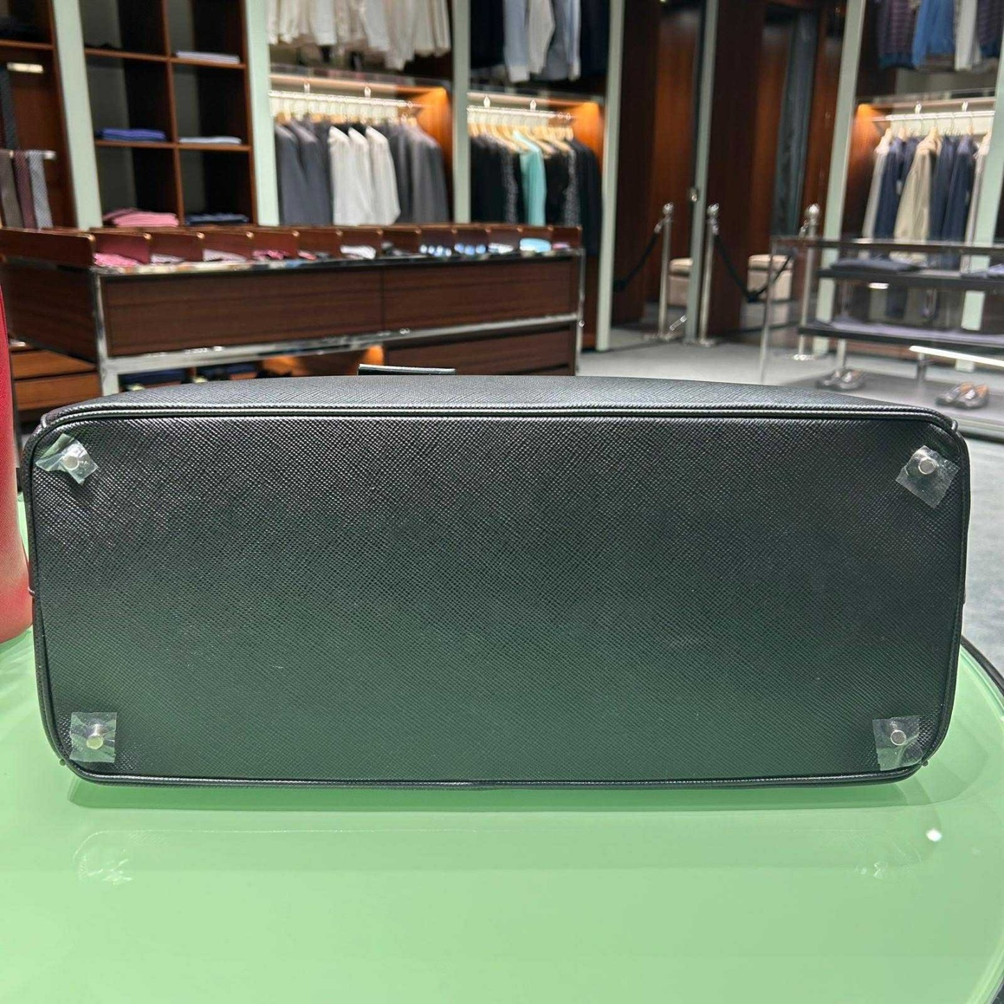 ★PRADA / プラダ★ サフィアーノ レザー バッグ 2VG047