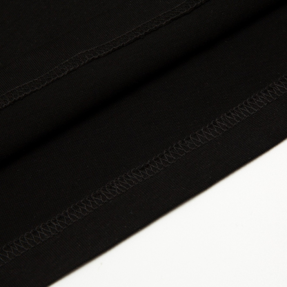 ルイ・ヴィトン オールドカーロゴ 半袖Tシャツ ブラック