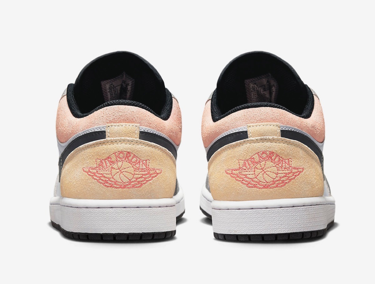 Nike Air Jordan 1 Low & Mid SE “Flight Club” 5月27日発売 [DX4334-008 / DX4332-800]
