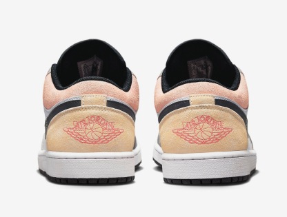 Nike Air Jordan 1 Low & Mid SE “Flight Club” 5月27日発売 [DX4334-008 / DX4332-800]