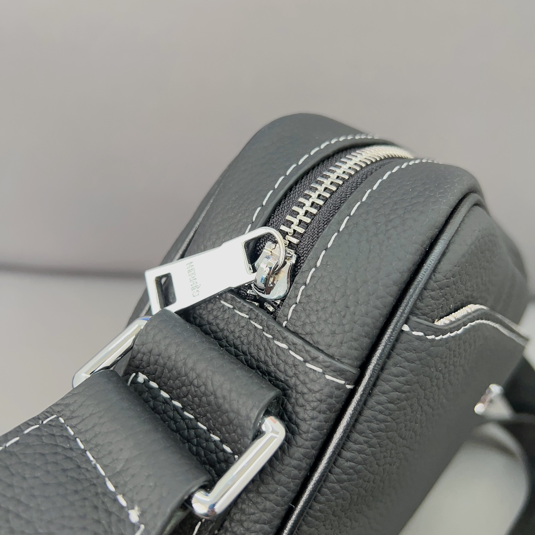 Hermesエルメス ショルダーバッグ 手提げ袋 肩掛け