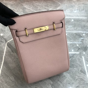 奇跡の入荷★【Hermes】Hac A Dos PM/黒