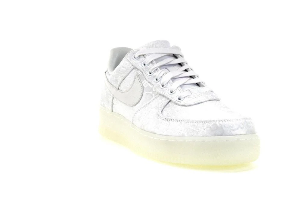 【送関込】★大人気★Nike Air Force 1 Low CLOT 1WORLD