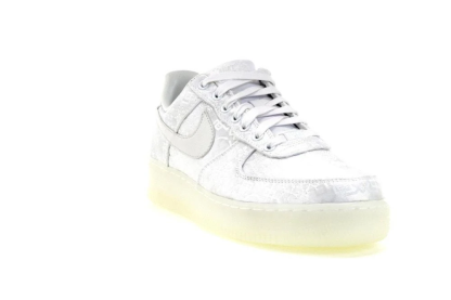 【送関込】★大人気★Nike Air Force 1 Low CLOT 1WORLD