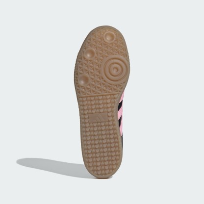 adidas Originals x Inter Miami CF Samba