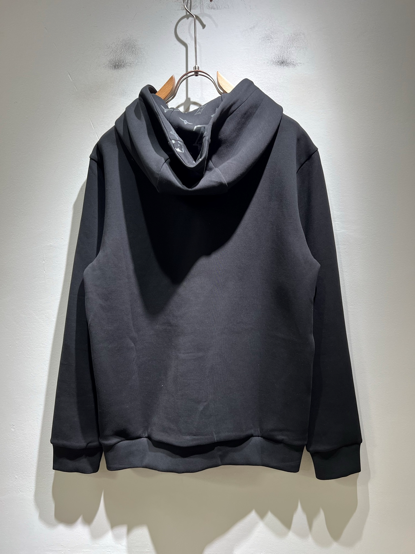 LOUIS VUITTON モノグラム ユニセックス フーディー