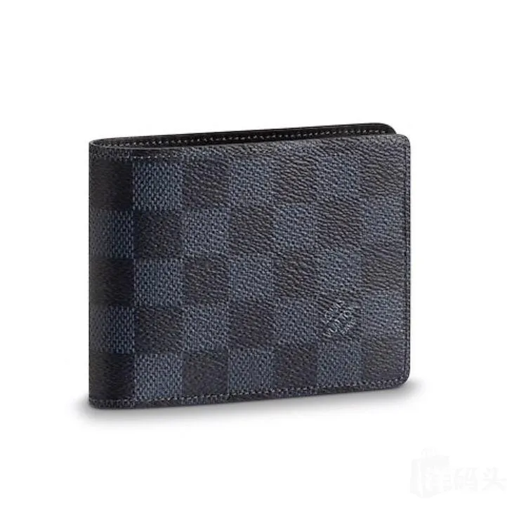 すぐ届く ルイヴィトン モノグラム 折り畳み 財布 M60895 M61695