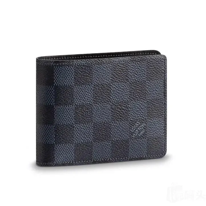 すぐ届く ルイヴィトン モノグラム 折り畳み 財布 M60895 M61695