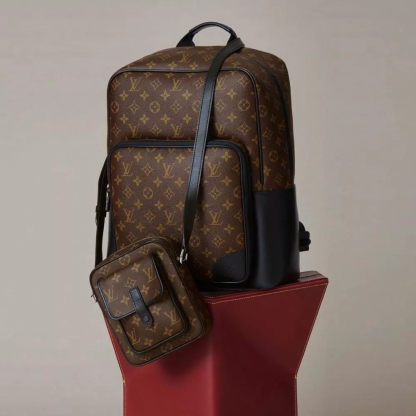 【Louis Vuitton】ディーン・バックパック