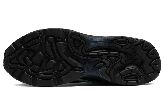 Asics Gel-Preleus 'Black Silver' 1201A838-001