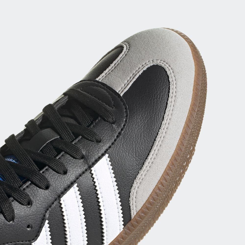 Adidas Samba Vegan “black”