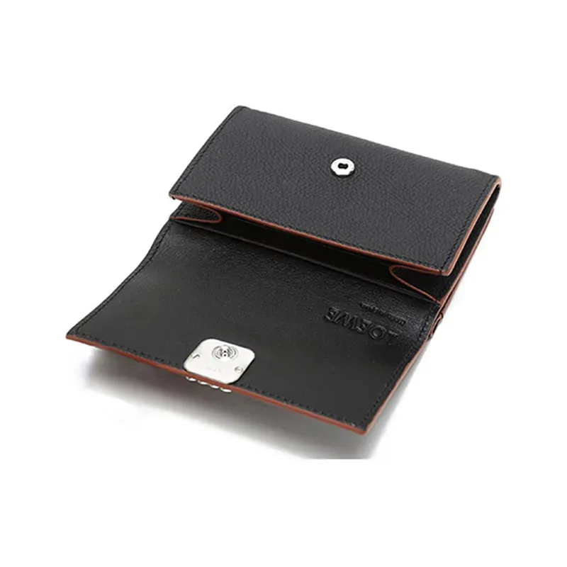 アナグラム トリフォルド 6cc ショルダーバッグ