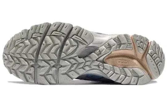 Asics GEL-KAHANA8 Shoes Grey/Blue 1011B109-400