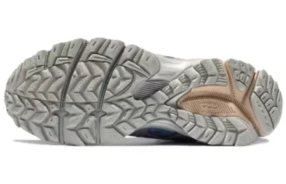 Asics GEL-KAHANA8 Shoes Grey/Blue 1011B109-400