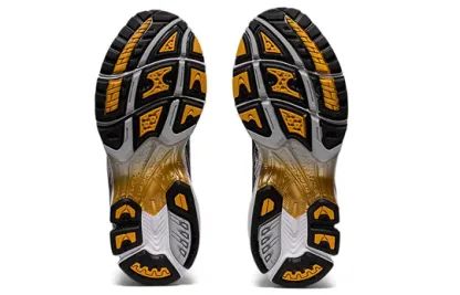 (WMNS) Asics Gel Kayano 14 'White Pure Gold' 1202A056-102