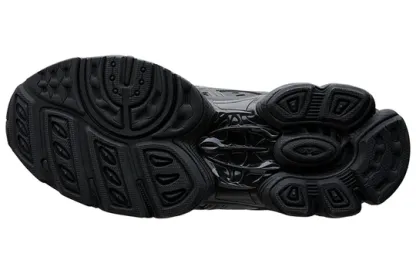 Asics Gel Nimbus 24 9 'Black Gunmetal' 1201A424-002