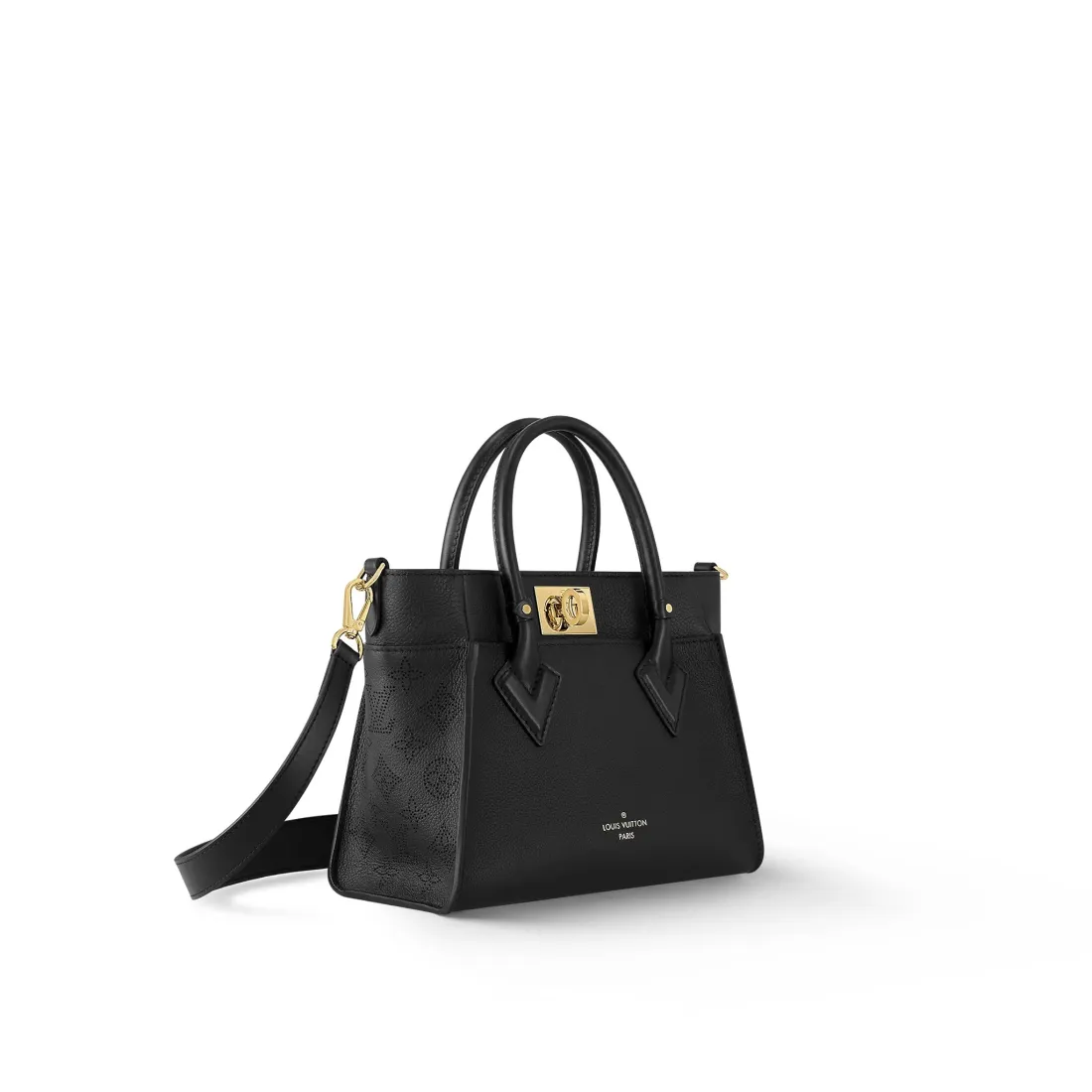 【使いやすいサイズ♪】Louis Vuitton★オンマイサイド PM