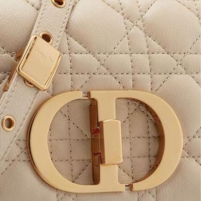 【Dior】★新作★DIOR CARO スモールバッグ