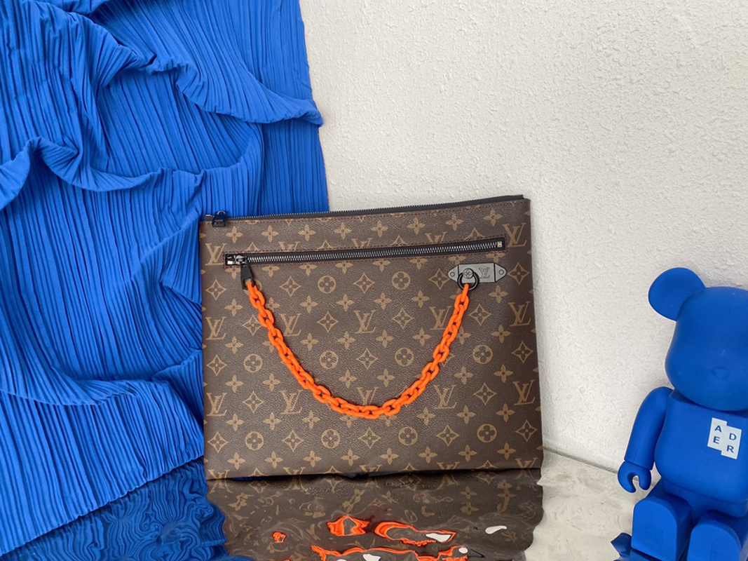 Louis Vuitton　ポシェット★ルイヴィトン