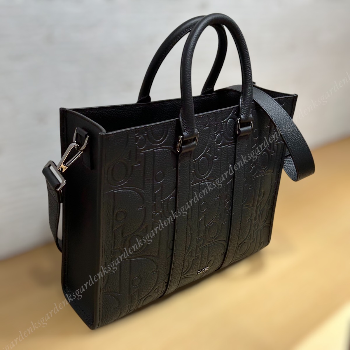 すぐ届く！DIOR East-West トートバッグ ミディアム
