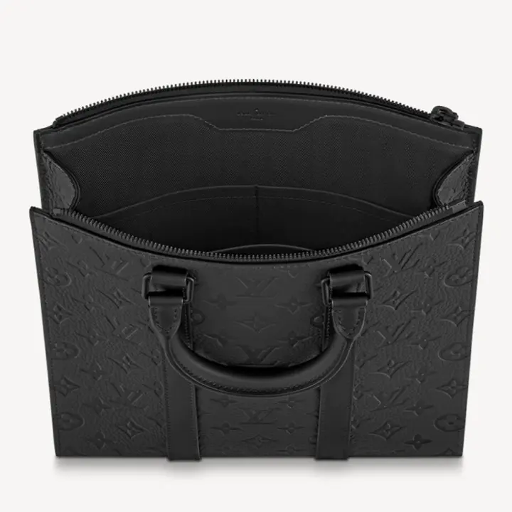 ◆Louis Vuitton◆トートバッグ サックプラ・クロス