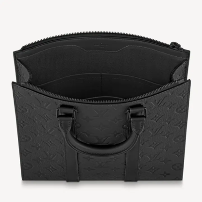 ◆Louis Vuitton◆トートバッグ サックプラ・クロス