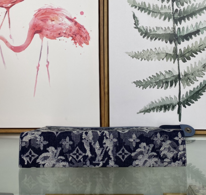 Louis Vuitton（ルイヴィトン）ポシェット クラッチバッグ M80034