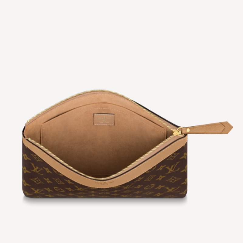 Louis Vuitton デイリーポーチ M64591