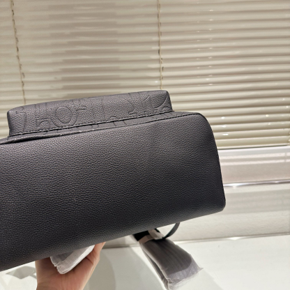 DIOR Rider 2.0 バックパック ディオール グラビティレザー