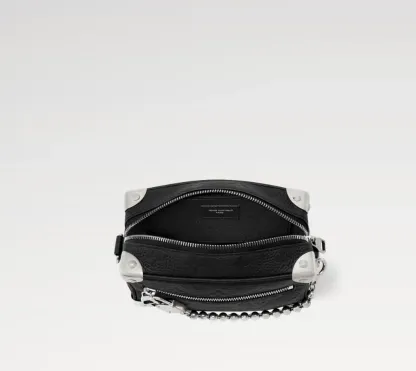 【国内発送】Louis Vuitton　ミニ ソフトトランク　ボディバッグ