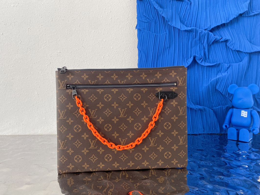 Louis Vuitton　ポシェット★ルイヴィトン